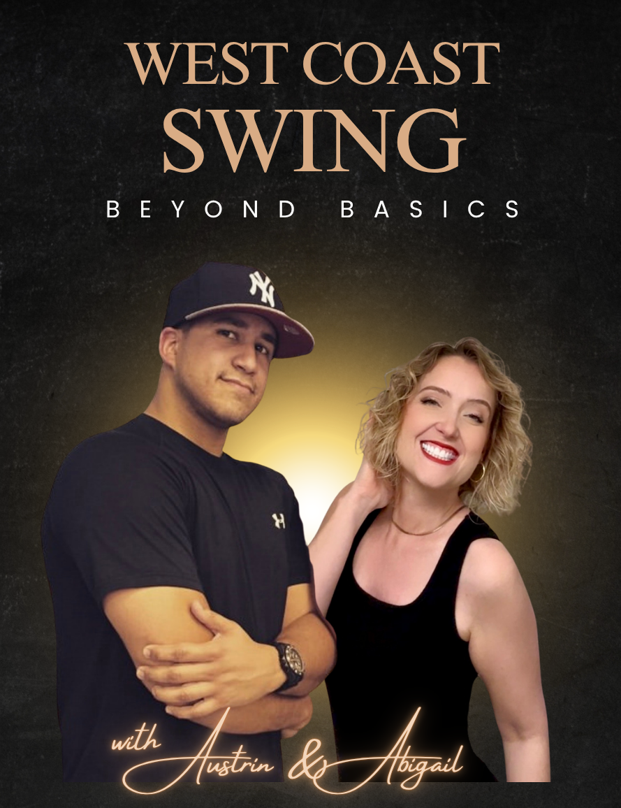 Beyond Basic Workshop with Austrin & Abigail